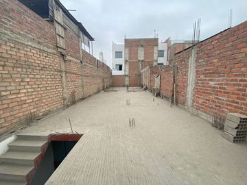 SE VENDE CASA EN CARABAYLLO