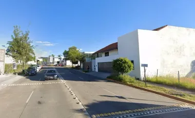 CASA EN VENTA DE RECUPERACION BANCARIA EN CAÑADA DEL REFUGIO, LEON, GTO.
