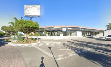 CASA EN VENTA DE RECUPERACION BANCARIA EN CAÑADA DEL REFUGIO, LEON, GTO.
