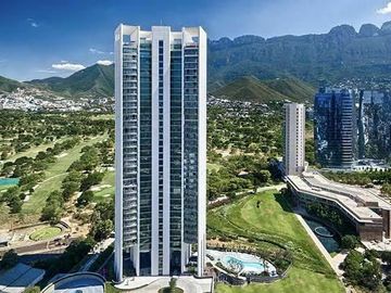 DEPARTAMENTO EN VENTA EN SAN PEDRO GARZA GARCIA SAQQARA