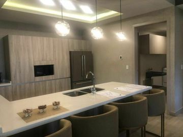 DEPARTAMENTO EN VENTA EN SAN PEDRO GARZA GARCIA SAQQARA