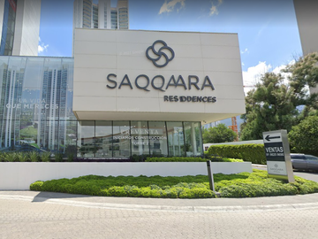 DEPARTAMENTO EN VENTA EN SAN PEDRO GARZA GARCIA SAQQARA