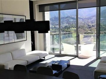 DEPARTAMENTO EN VENTA EN SAN PEDRO GARZA GARCIA SAQQARA