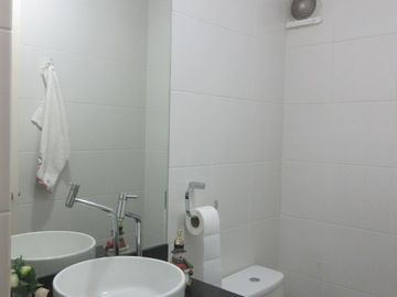 VENDO MAGDALENA Bellísimo Departamento 125 m2 C/Cochera CALLE ROCA Y VERGALLO MAGDALENA DEL MAR