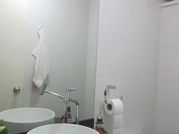 VENDO MAGDALENA Bellísimo Departamento 125 m2 C/Cochera CALLE ROCA Y VERGALLO MAGDALENA DEL MAR