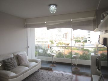 VENDO MAGDALENA Bellísimo Departamento 125 m2 C/Cochera CALLE ROCA Y VERGALLO MAGDALENA DEL MAR