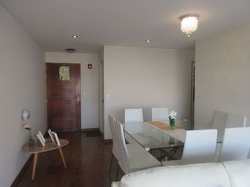 VENDO MAGDALENA Bellísimo Departamento 125 m2 C/Cochera CALLE ROCA Y VERGALLO MAGDALENA DEL MAR