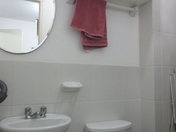 VENDO MAGDALENA Bellísimo Departamento 125 m2 C/Cochera CALLE ROCA Y VERGALLO MAGDALENA DEL MAR