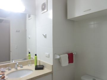 VENDO MAGDALENA Bellísimo Departamento 125 m2 C/Cochera CALLE ROCA Y VERGALLO MAGDALENA DEL MAR