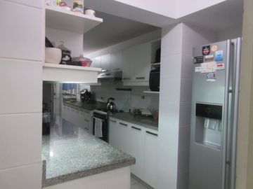 VENDO MAGDALENA Bellísimo Departamento 125 m2 C/Cochera CALLE ROCA Y VERGALLO MAGDALENA DEL MAR