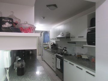 VENDO MAGDALENA Bellísimo Departamento 125 m2 C/Cochera CALLE ROCA Y VERGALLO MAGDALENA DEL MAR