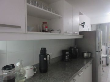 VENDO MAGDALENA Bellísimo Departamento 125 m2 C/Cochera CALLE ROCA Y VERGALLO MAGDALENA DEL MAR