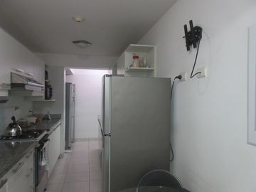 VENDO MAGDALENA Bellísimo Departamento 125 m2 C/Cochera CALLE ROCA Y VERGALLO MAGDALENA DEL MAR