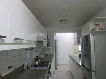 VENDO MAGDALENA Bellísimo Departamento 125 m2 C/Cochera CALLE ROCA Y VERGALLO MAGDALENA DEL MAR