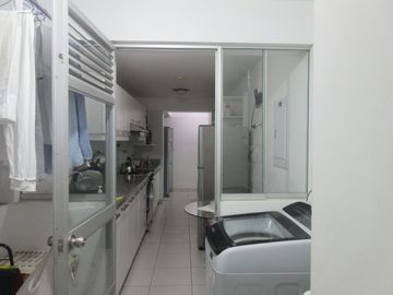 VENDO MAGDALENA Bellísimo Departamento 125 m2 C/Cochera CALLE ROCA Y VERGALLO MAGDALENA DEL MAR
