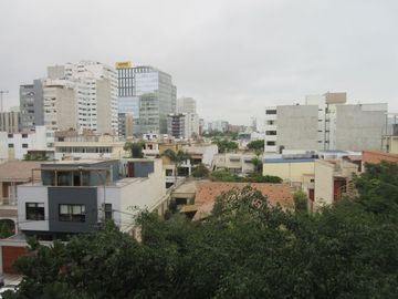 VENDO MAGDALENA Bellísimo Departamento 125 m2 C/Cochera CALLE ROCA Y VERGALLO MAGDALENA DEL MAR