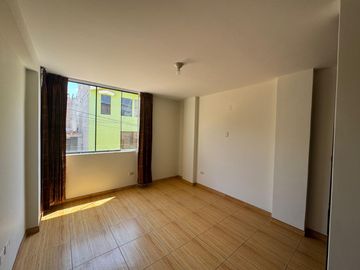 SE VENDE AMPLIO DPTO EN 2DO PISO - JOSE LUIS BUSTAMANTE Y RIVERO