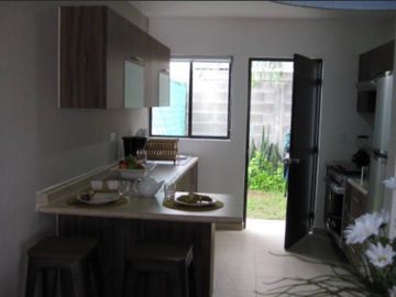 Casa Muy Linda y de poco uso, con 3 Rec y 2 baños 1/2 en Rincones del Marques Qro ZR