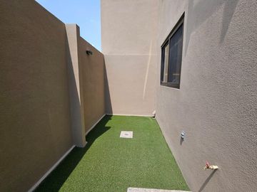 ESTRENA CASA EN VENTA FRACC.EL CAMPANARIO 3 RECÀMARAS BALCÒN JARDÌN AMENIDADES