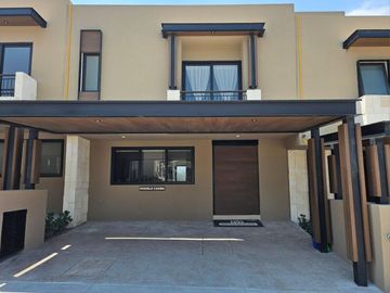 ESTRENA CASA EN VENTA FRACC.EL CAMPANARIO 3 RECÀMARAS BALCÒN JARDÌN AMENIDADES