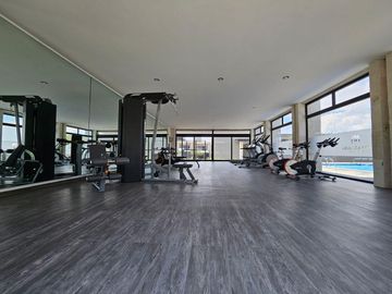 ESTRENA CASA EN VENTA FRACC.EL CAMPANARIO 3 RECÀMARAS BALCÒN JARDÌN AMENIDADES