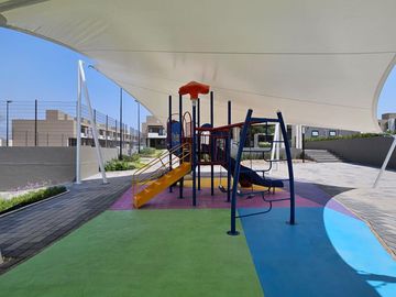 ESTRENA CASA EN VENTA FRACC.EL CAMPANARIO 3 RECÀMARAS BALCÒN JARDÌN AMENIDADES