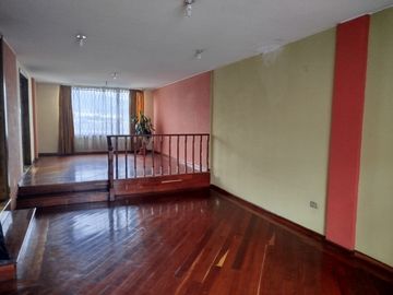 Casa en Venta Sector Carcelén