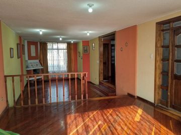 Casa en Venta Sector Carcelén