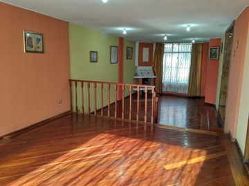 Casa en Venta Sector Carcelén
