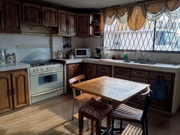 Casa en Venta Sector Carcelén