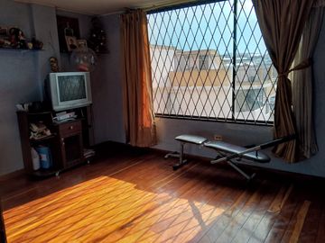 Casa en Venta Sector Carcelén