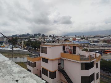 Casa en Venta Sector Carcelén