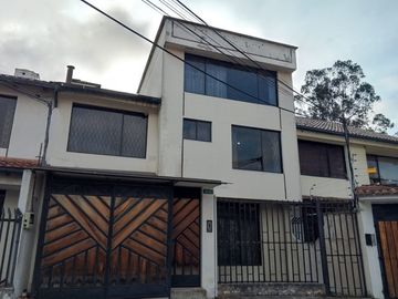 Casa en Venta Sector Carcelén