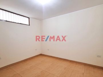 ¡Departamento En Venta! 1Er Piso En Urb. Previ Bocanegra - Callao
