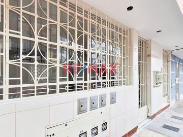 ¡Departamento En Venta! 1Er Piso En Urb. Previ Bocanegra - Callao