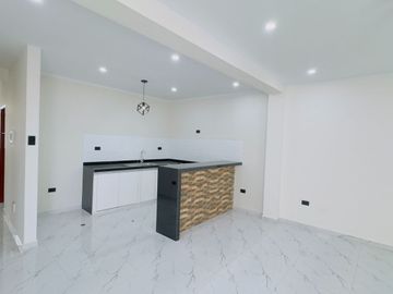 Departamento En Estreno A Espaldas De La Universidad Señor De Sipán (J. VIGO)