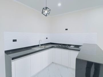 Departamento En Estreno A Espaldas De La Universidad Señor De Sipán (J. VIGO)