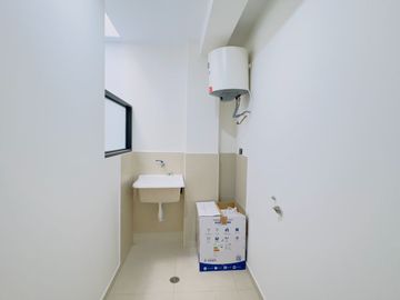 Departamento En Estreno A Espaldas De La Universidad Señor De Sipán (J. VIGO)