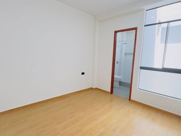 Departamento En Estreno A Espaldas De La Universidad Señor De Sipán (J. VIGO)