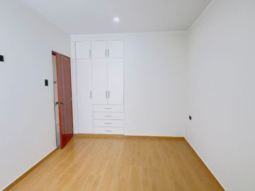 Departamento En Estreno A Espaldas De La Universidad Señor De Sipán (J. VIGO)