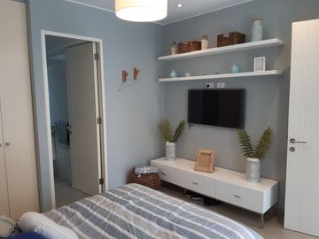 Departametno en alquiler y venta en Ocean Reef vista al mar amoblado y equipado