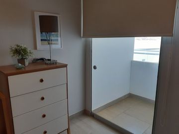 Departametno en alquiler y venta en Ocean Reef vista al mar amoblado y equipado