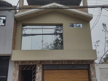 Venta Casa Amplia Y Espaciosa
