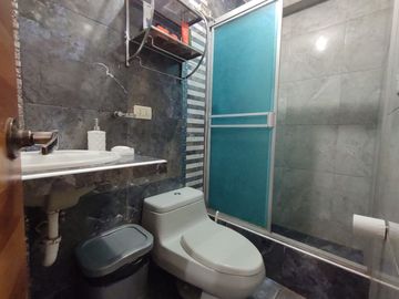 Venta Casa Amplia Y Espaciosa