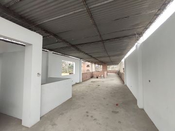 Venta Casa Amplia Y Espaciosa