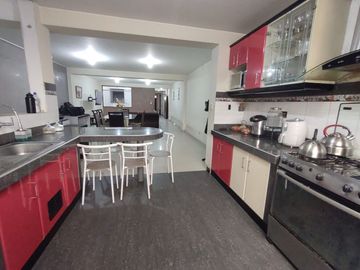 Venta Casa Amplia Y Espaciosa