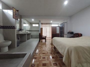 Venta Casa Amplia Y Espaciosa