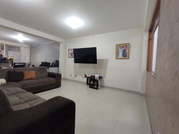 Venta Casa Amplia Y Espaciosa
