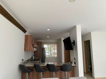 Casa en Fluvial Vallarta