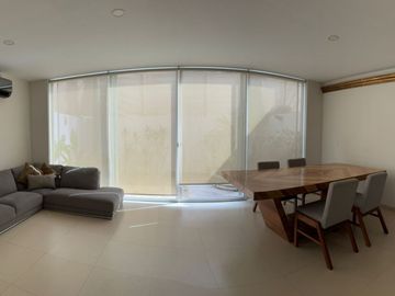 Casa en Fluvial Vallarta
